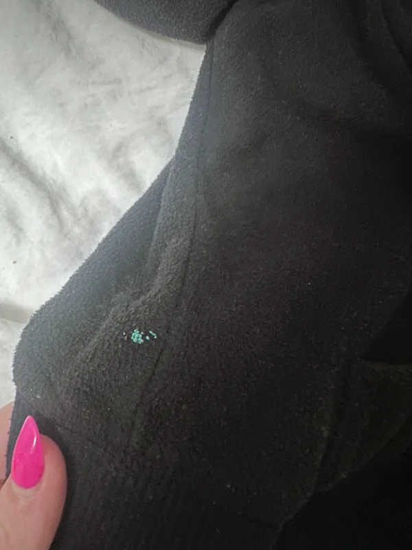 Vintage old navy zip up  - Image 3