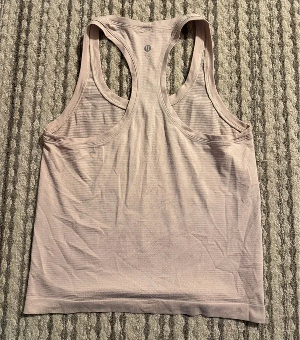 Lululemon Crush The Distance Tank - Image 2