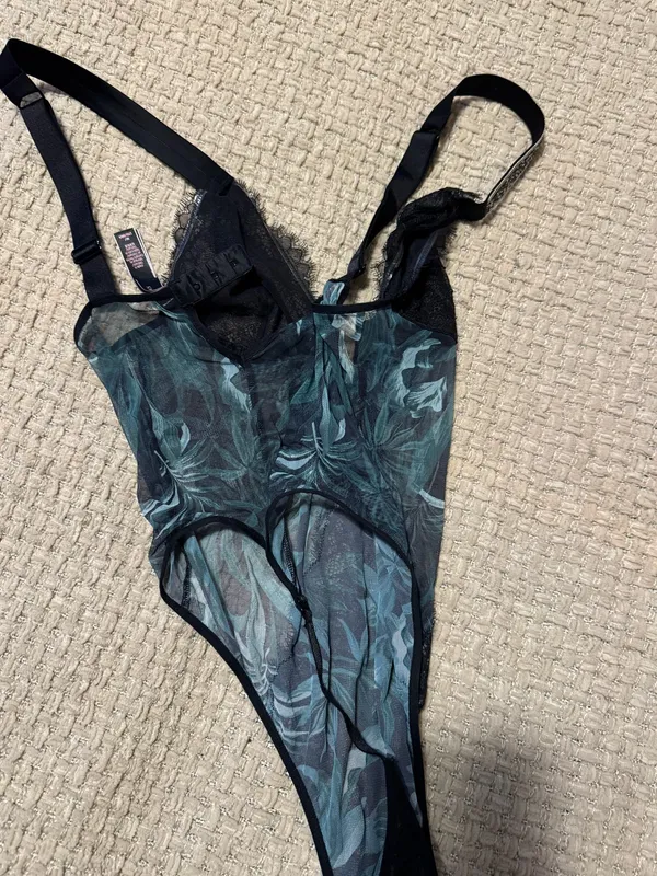 Victoria's Secret Bodysuit - Image 3
