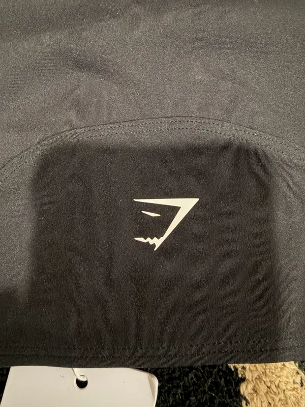 Gymshark Top Crop - Image 5