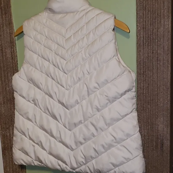 Gap vest (#563) - Image 3