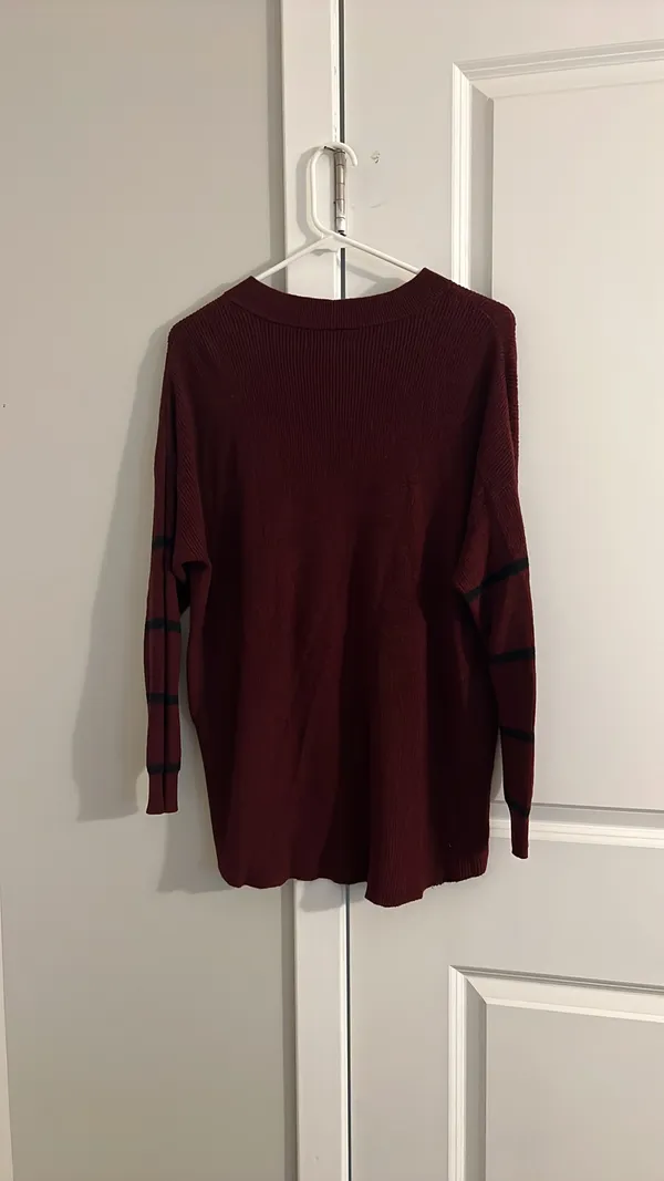 American Eagle outfitters jegging fit sweater - Image 4