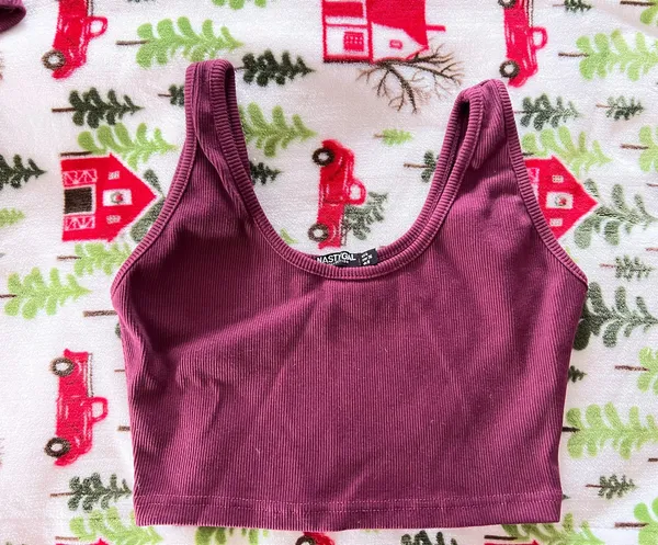 Nasty Gal Two Piece Top - Image 7