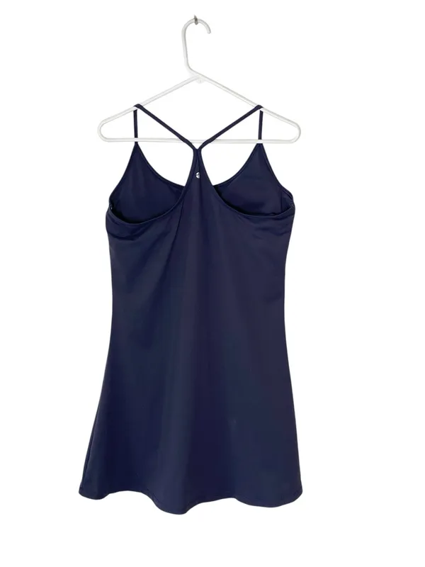 WILLIT Activewear Dress Gray Size XL - Image 4