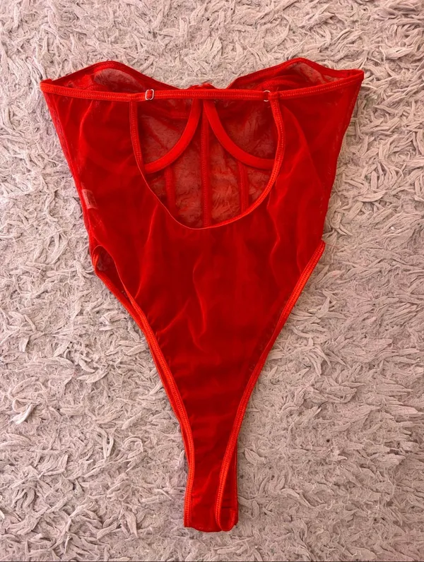 SheIn Bodysuit - Image 4
