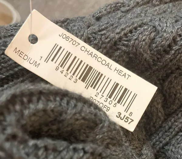 Essentials Turtle Neck Sweater - Image 9
