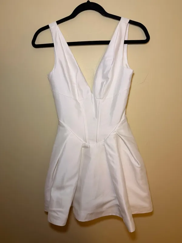 Showpo Mini Dress - Image 3