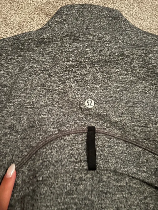 Lululemon Define Jacket - Image 4