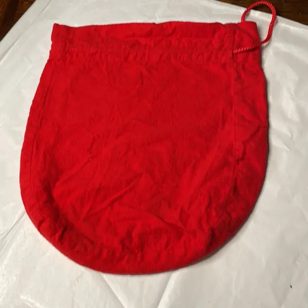 Giorgio Beverly Hills Vintage dustbag - Image 3