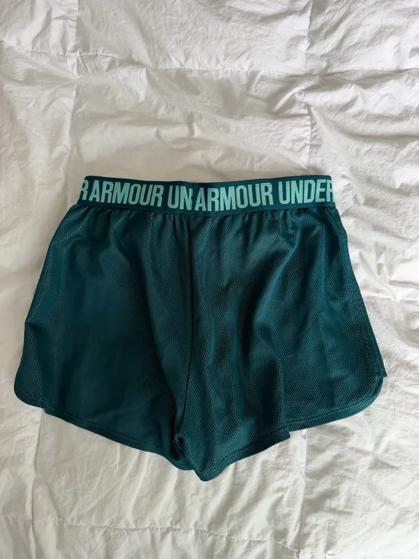 Under Armour athletic shorts - Image 4