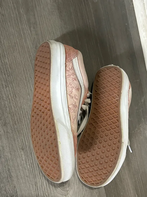 Vans Sneakers Women’s - Image 2