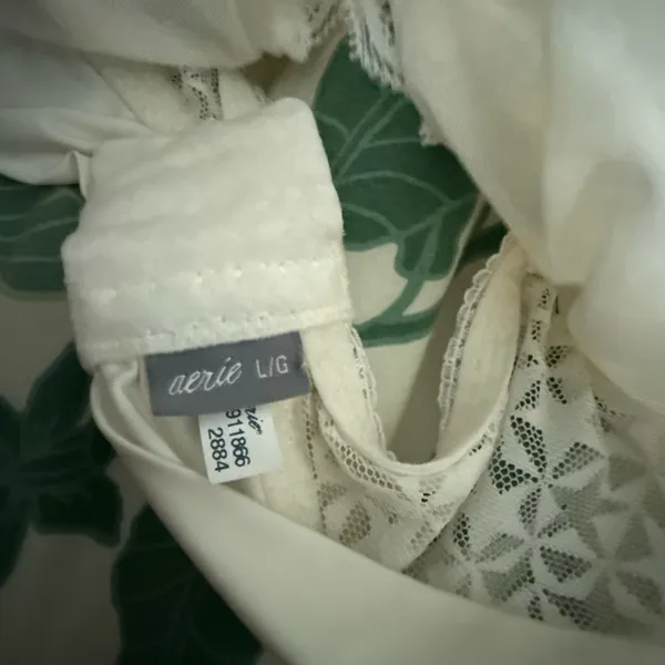 Aerie Soft bralette - Image 3
