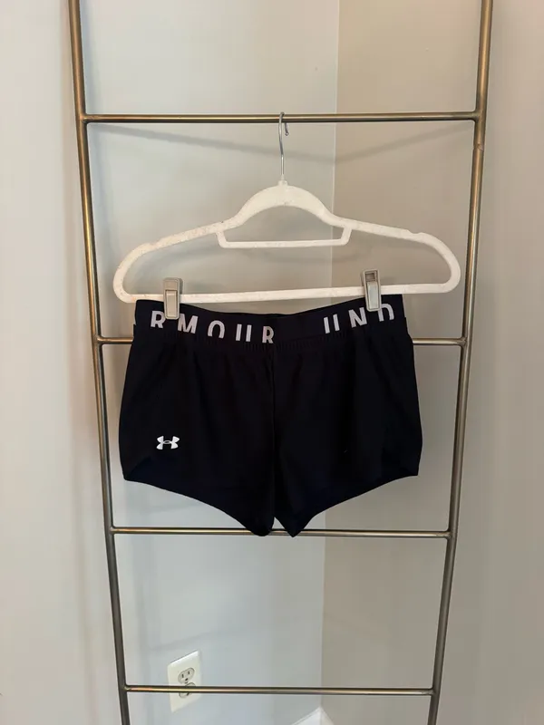 Under Armour Shorts - Image 2
