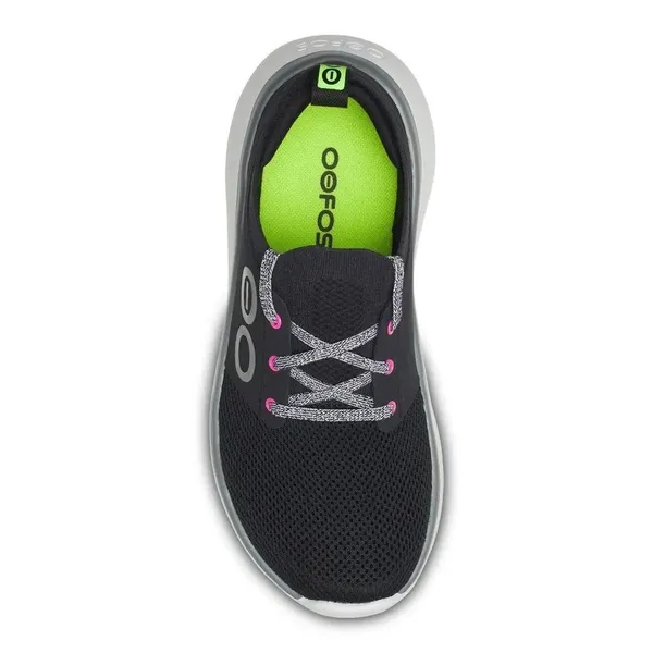 ✨Oofos WOMEN'S LACE-UP SHOE SZ 11 SNEAKERS✨ - Image 8