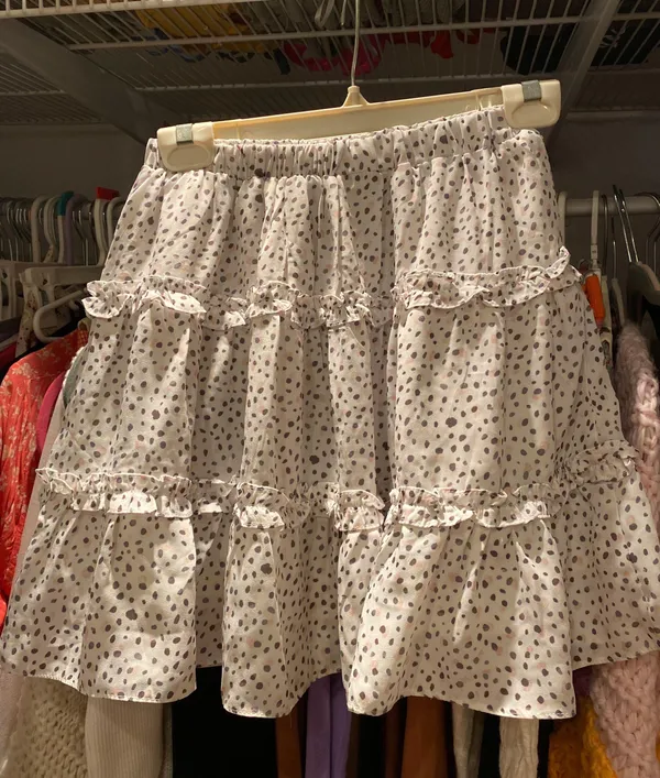 Princess Polly Skirt - Image 2