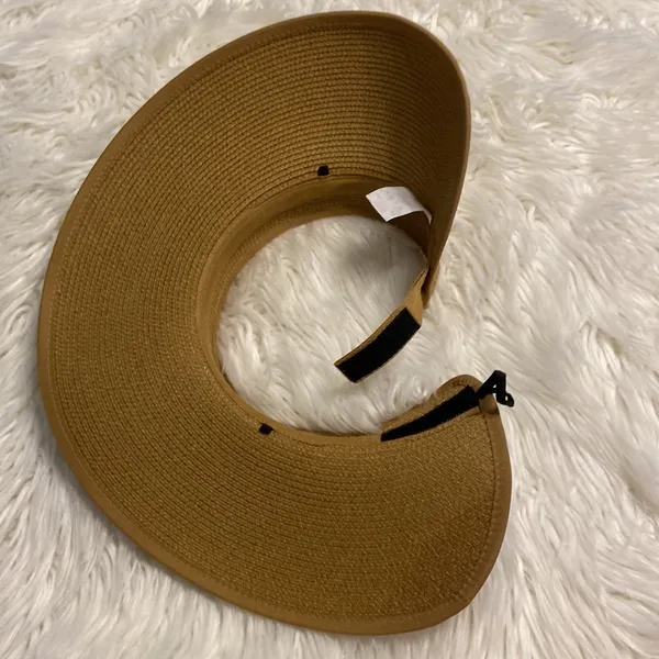 Furtalk Hat excellent condition size M Size M - Image 3