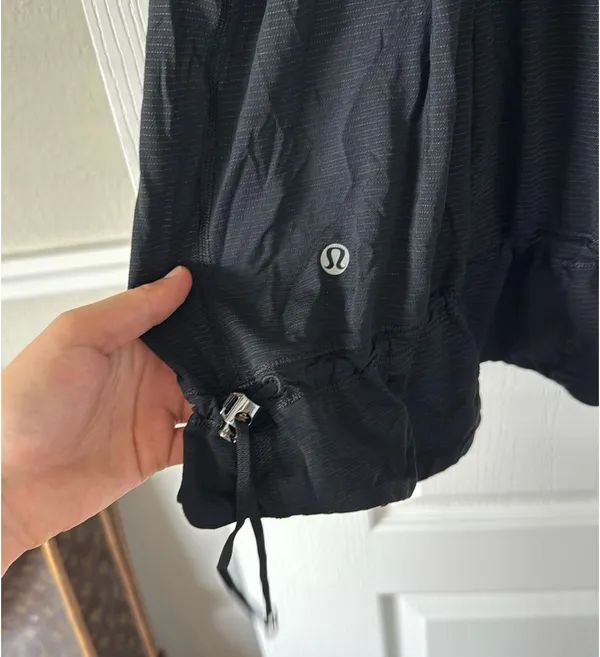 Lululemon Rest Less Tank - Image 2