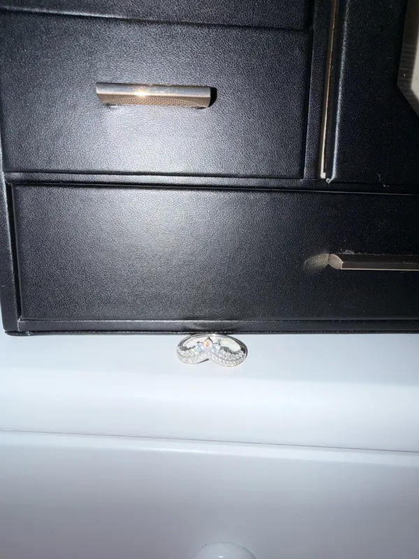 Pandora Ring Silver - Image 2