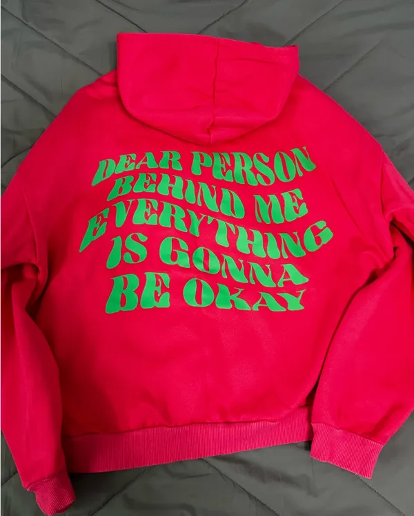 Edikted Hoodie - Image 2
