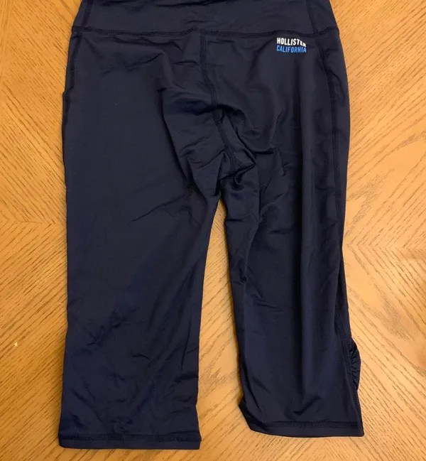 Hollister Leggings - Image 2