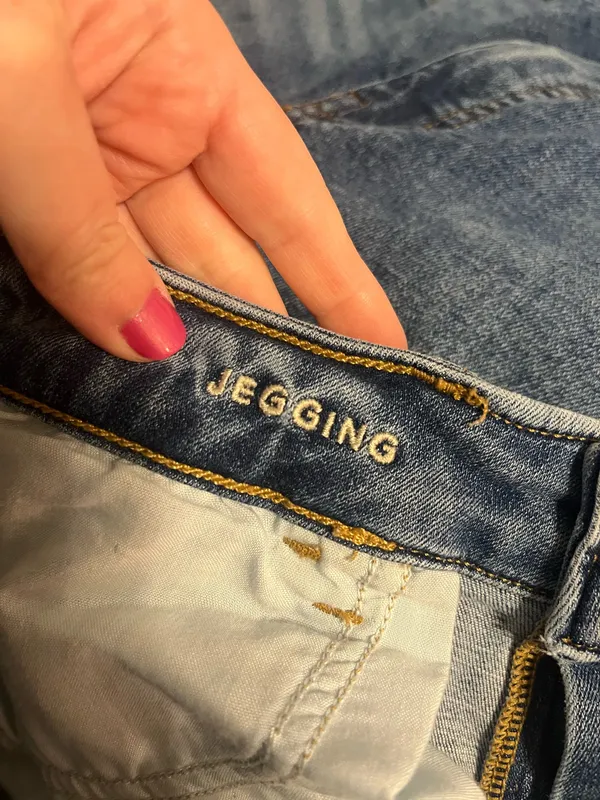 American Eagle Jeans Jegging Women’s - Image 5