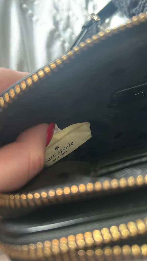 Kate Spade Purse - Image 6