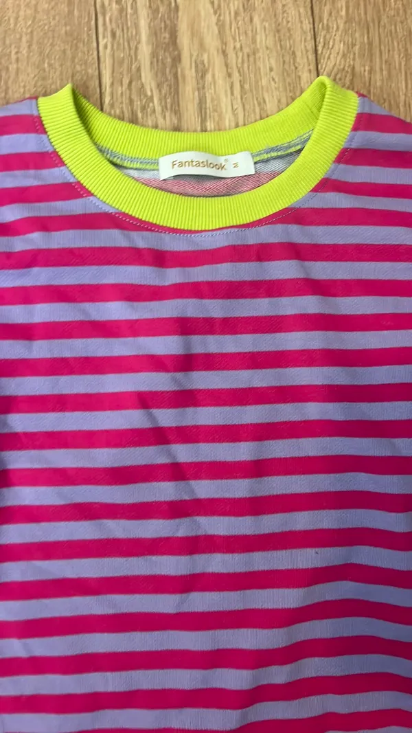 Amazon Long Sleeve Top - Image 2