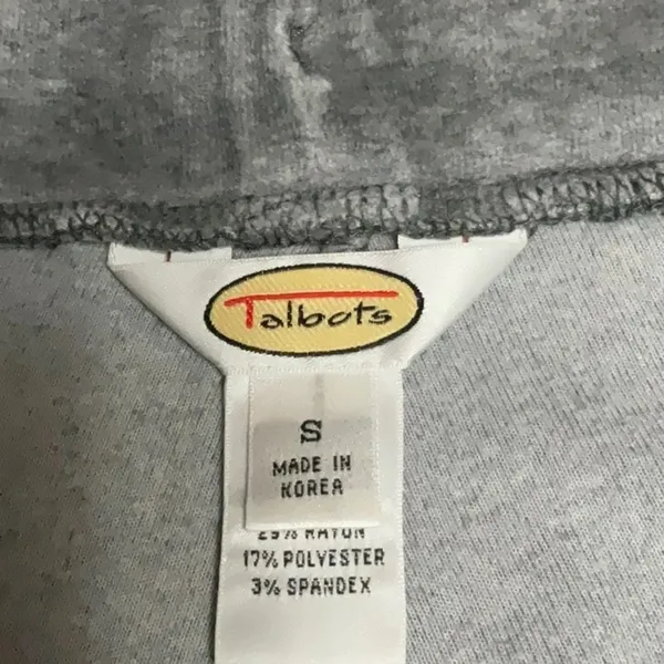 TALBOTS - Image 5