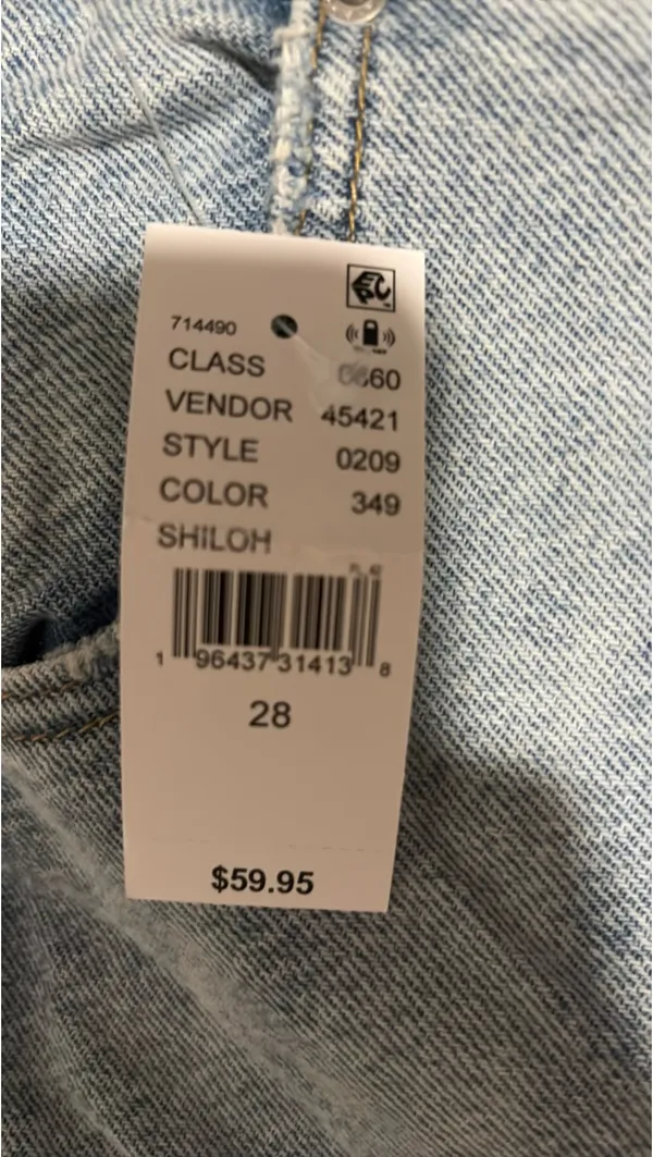 PacSun Jeans - Image 2
