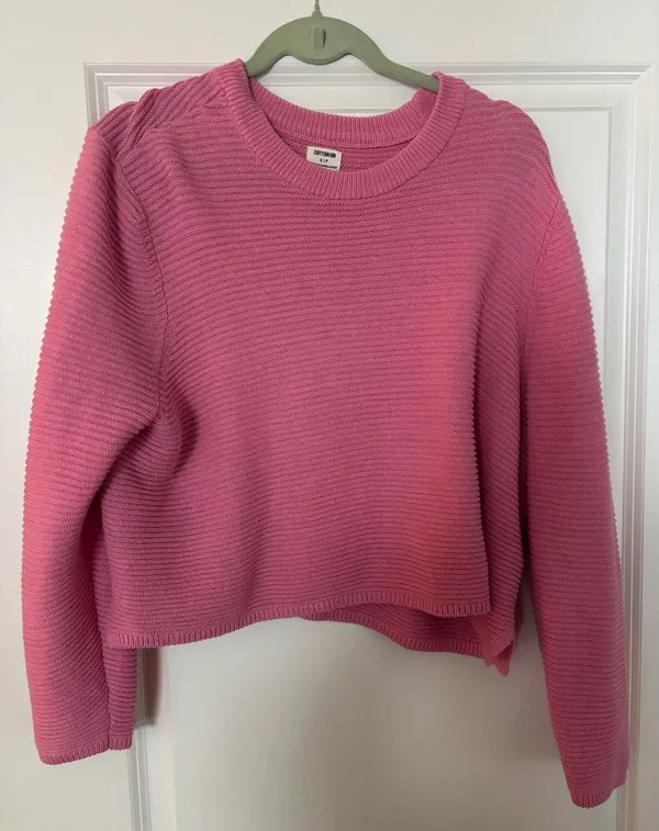 Cotton On Sweater Cotton - Image 2