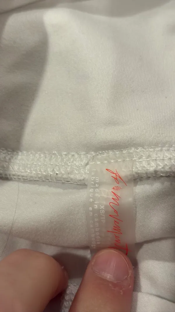 free people skirt - Image 2