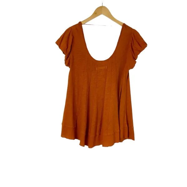 We The Free by Free People Lions Main‎ Flowy Top Size Small - Image 6