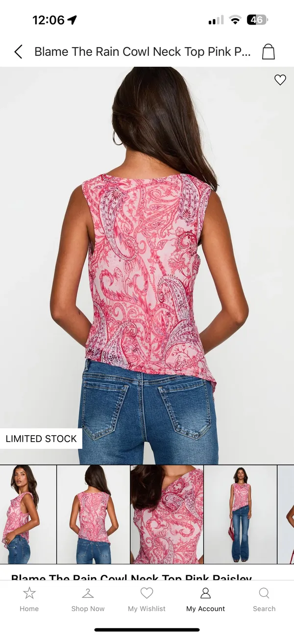 Princess Polly Top - Image 2