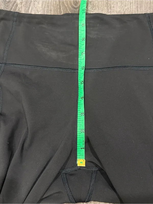 Athleta Black Rainier Bootcut Pant - Image 12