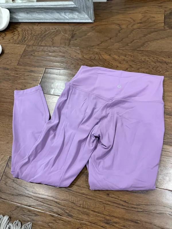 Lululemon Align Leggings 25" - Image 2