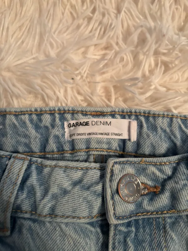 garage jeans - Image 2