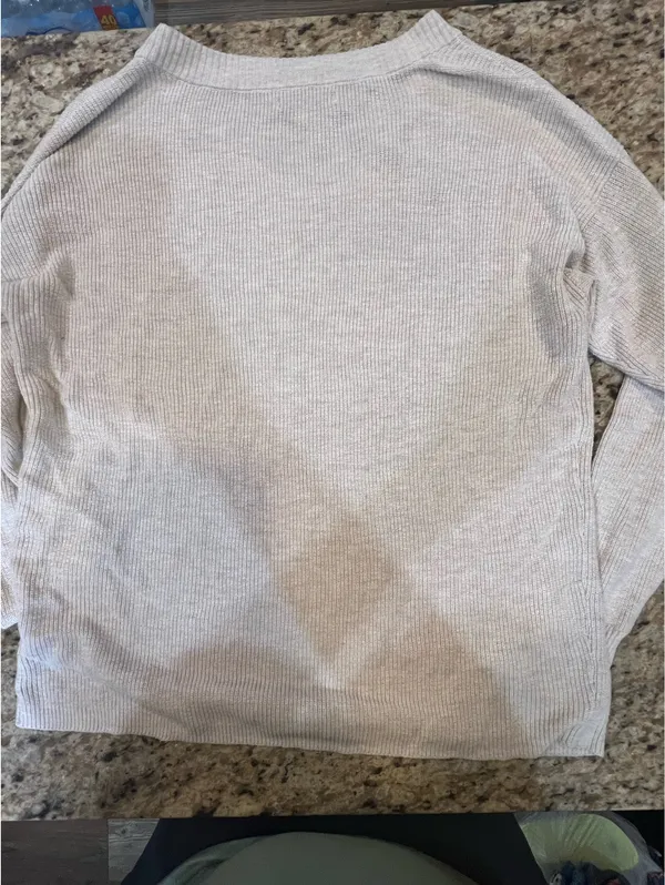 V-Neck Sweater American Eagle - Image 3