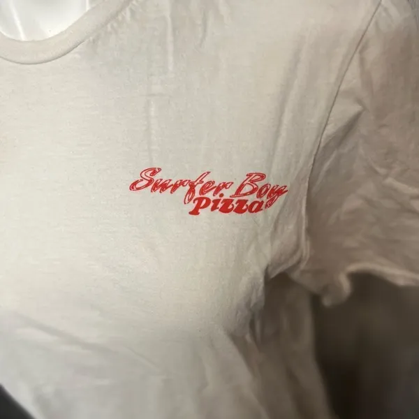 Stranger things Tshirt - Image 4