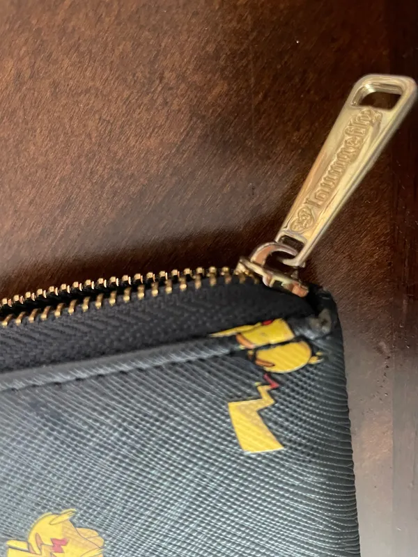 Pokémon Wallet Loungefly - Image 8