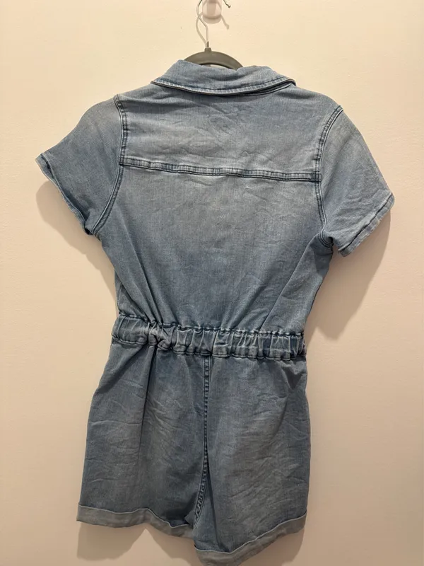 Jean Romper Altar'd State - Image 2