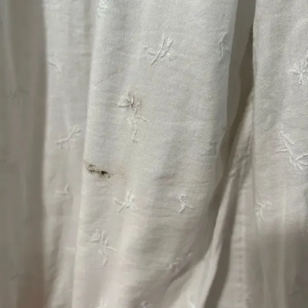 Old navy blouse - Image 6