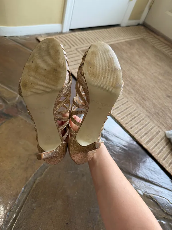 Enzo Angiolini Heels - Image 3