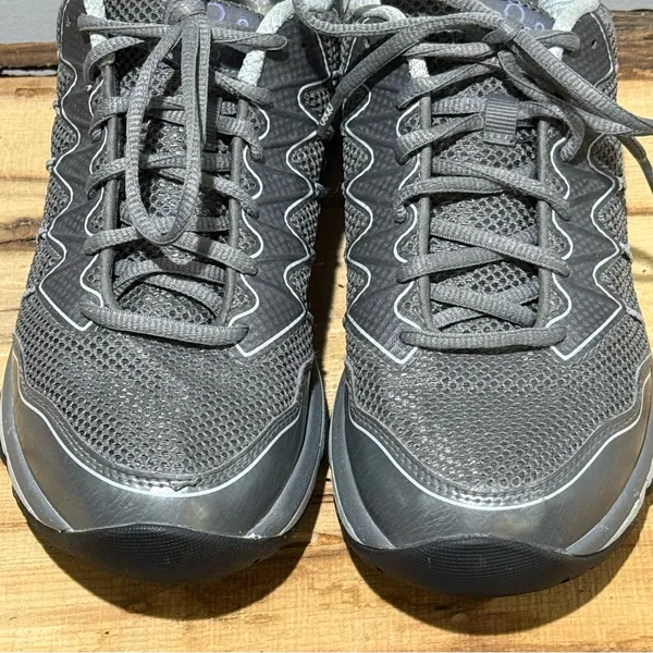 Abeo‎ 2.0 Discovery Women's Running Shoe Size 8 A31 - Image 4