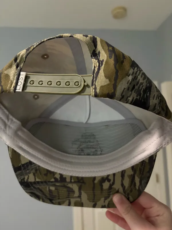Delta Feather Hat Co. ‘Man’s Best Friend’ (Treestand) - Image 5