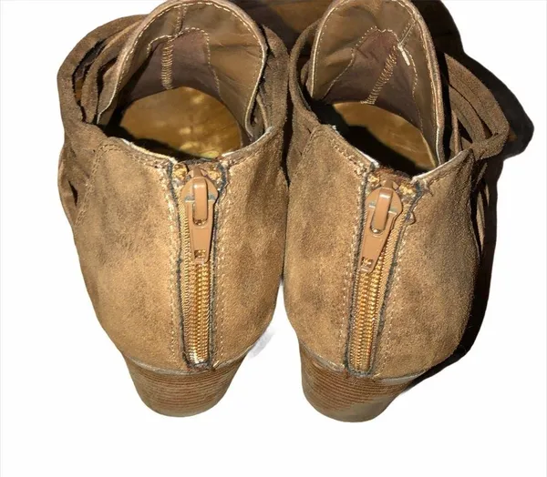 Fergalicious Jillie booties - Image 10
