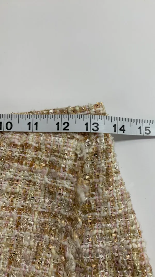 Forever 21 mini skirt size small - Image 4