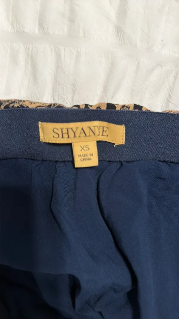 Shyanne Skirt Western - Image 4