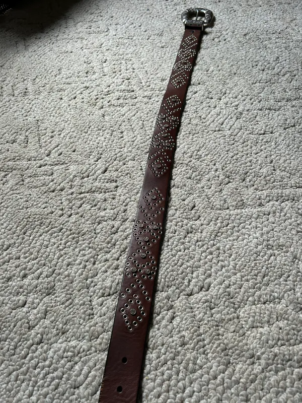 Western Belt Brown - Image 6
