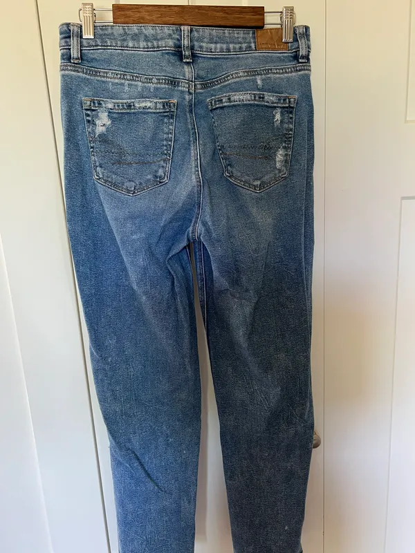 American Eagle Outfitters Jeans - Image 2