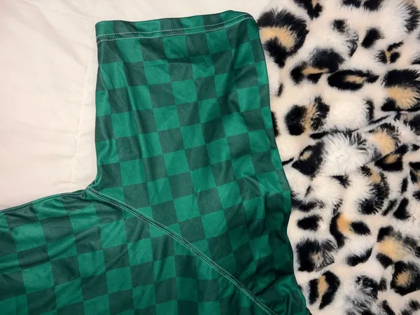 oversized umbro mexico soccer jersey  - Image 4